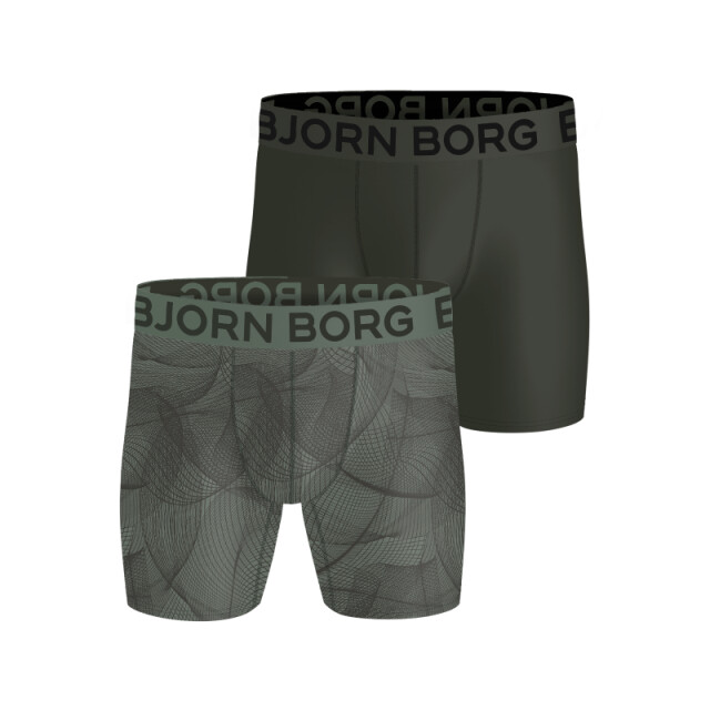Björn Borg Sports lightweight boxer 2p 10004196-mp002 Bjorn Borg sports lightweight boxer 2p 10004196-mp002 large