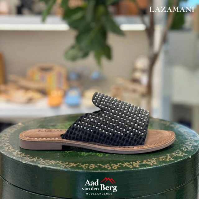 Lazamani Damesschoenen slippers LA75004 large