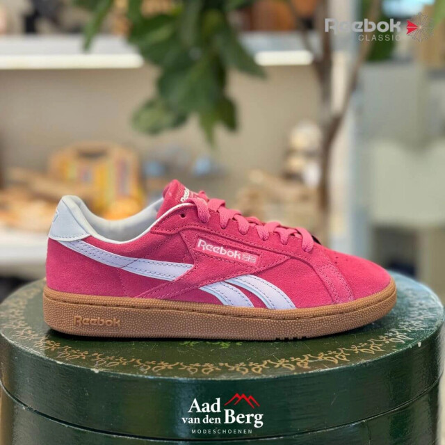 Reebok Damesschoenen sneakers Club C 100221372 large