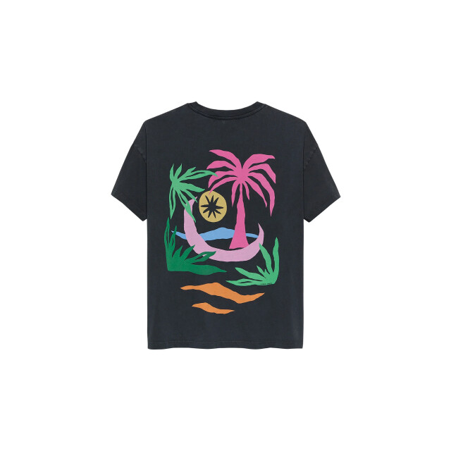 Catwalk Junkie 2502020226 graphic tshirt 2502020226 Graphic Tshirt large