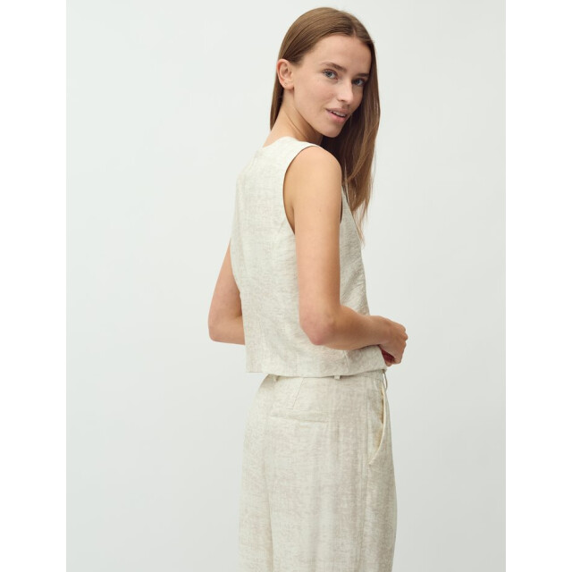 mbyM flavio-m shawna h47 natural linen 06226.172.0005 large