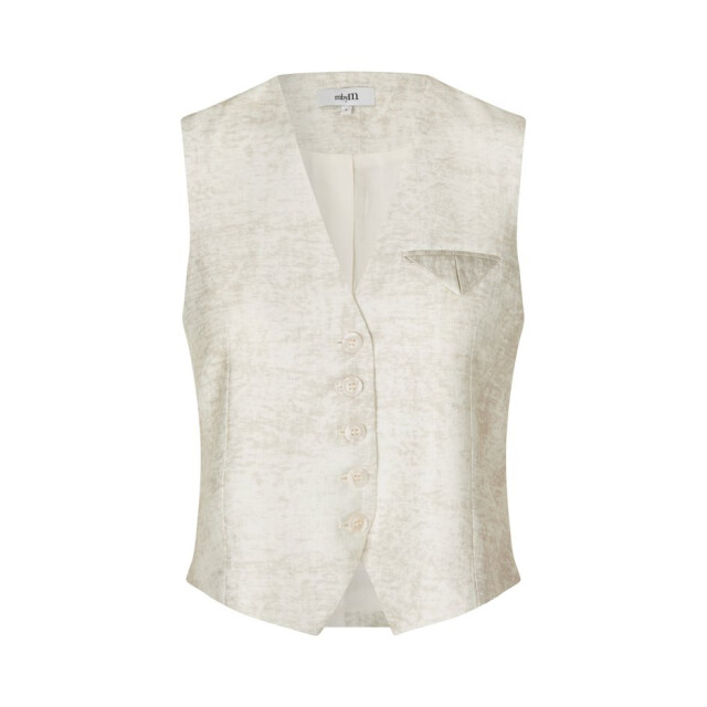 mbyM flavio-m shawna h47 natural linen 06226.172.0005 large