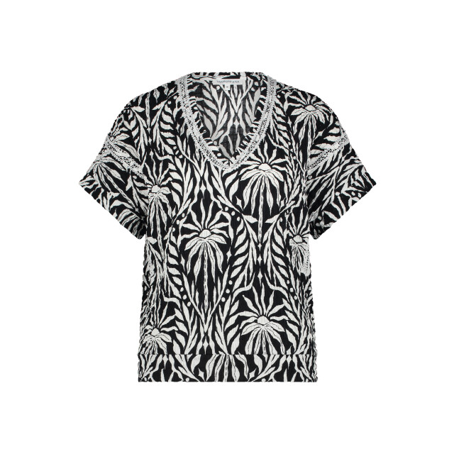 Tramontana blouse km k04-16-401 009998 06613.999.0099 large