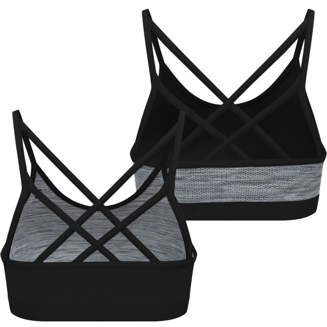 Odlo Sport bra seamless low 131511 large