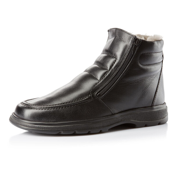 Solidus Natura stiefel 82113-00736 large