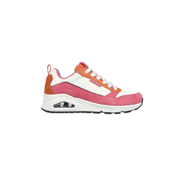 Skechers 177105/PKOR Sneakers Roze 177105/PKOR large