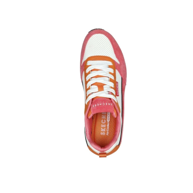 Skechers 177105/PKOR Sneakers Roze 177105/PKOR large