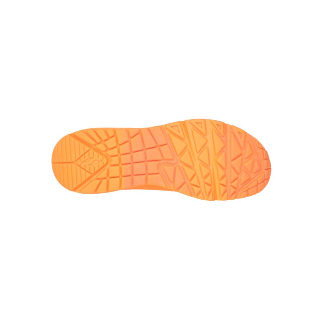 Skechers 73667/NORG Sneakers Oranje 73667/NORG large