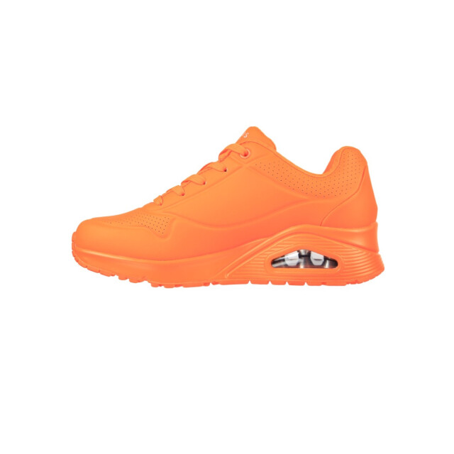 Skechers 73667/NORG Sneakers Oranje 73667/NORG large