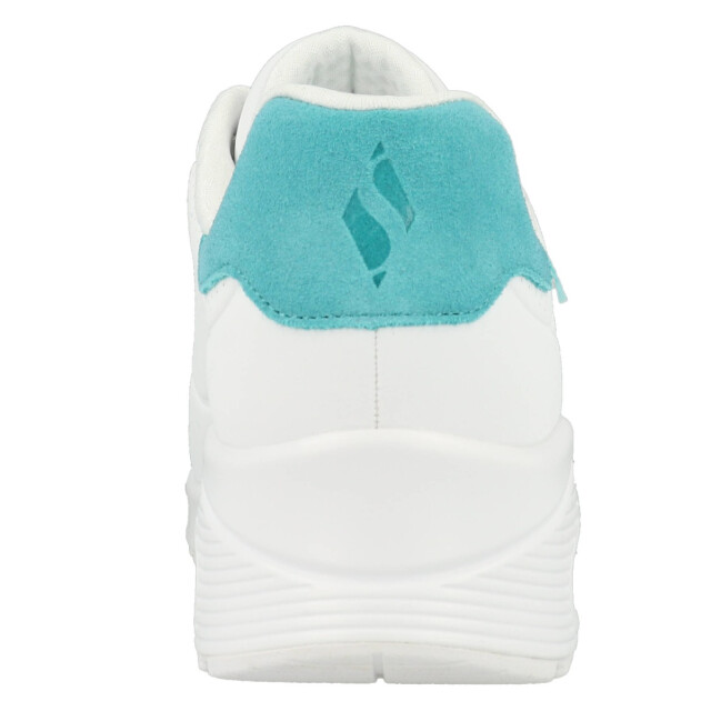 Skechers 177092/WMNT Sneakers Wit 177092/WMNT large