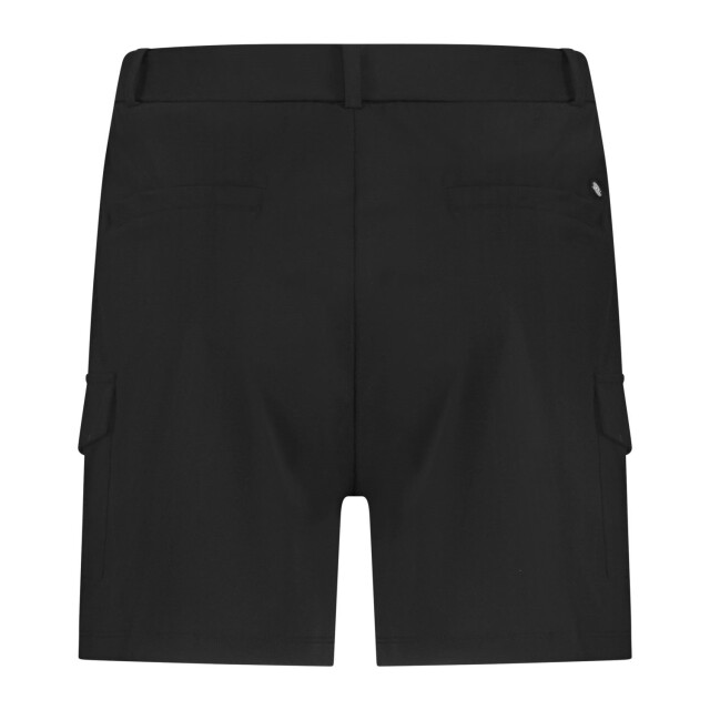 Lady Day Ruby black Ruby Black large