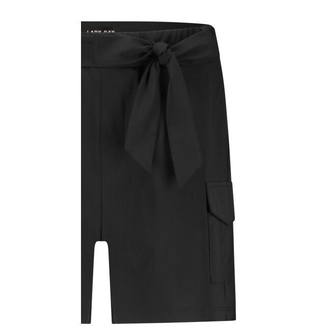 Lady Day Ruby black Ruby Black large
