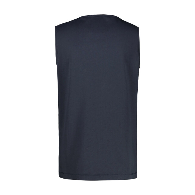 Lerros Heren singlet 2553445 485 classic navy Lerros Singlet 2553445 485ClassicNavy large