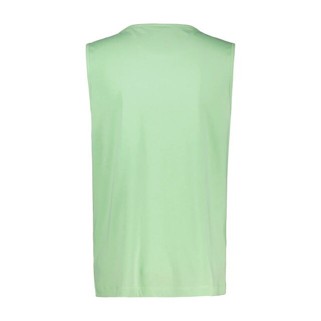 Lerros Heren singlet 2553445 616 light peppermint Lerros Singlet 2553445 616LightPeppermint large