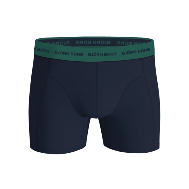 Björn Borg Cotton stretch boxer mutipack 60352 large