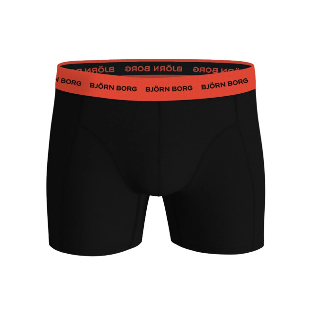 Björn Borg Cotton stretch boxer mutipack 60352 large