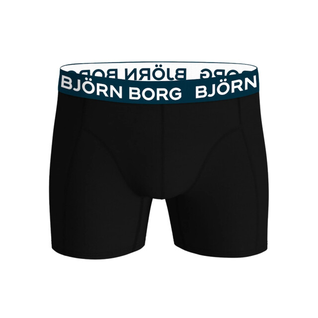 Björn Borg Cotton stretch boxer mutipack 60354 large