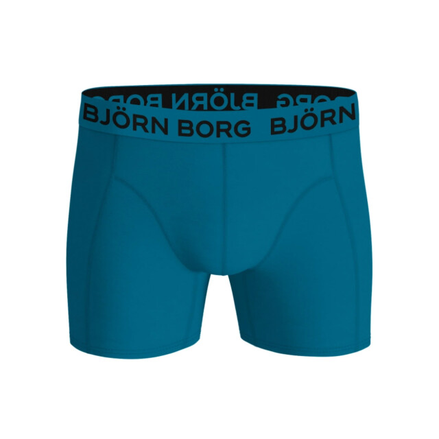 Björn Borg Cotton stretch boxer mutipack 60354 large