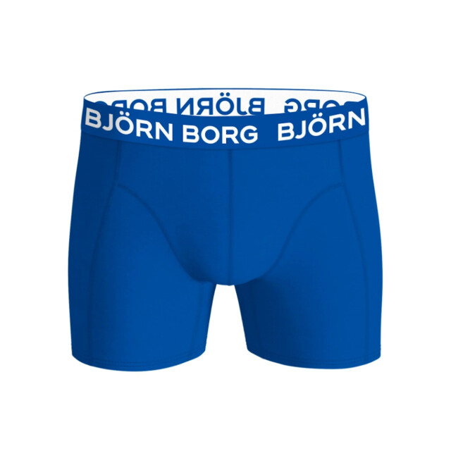 Björn Borg Cotton stretch boxer mutipack 60354 large