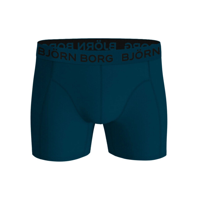 Björn Borg Cotton stretch boxer mutipack 60354 large