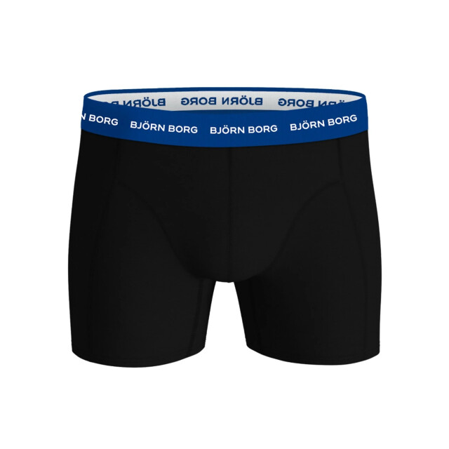 Björn Borg Cotton stretch boxer mutipack 60353 large