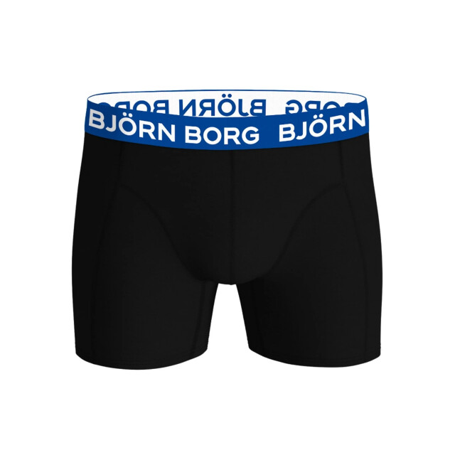 Björn Borg Cotton stretch boxer mutipack 60354 large