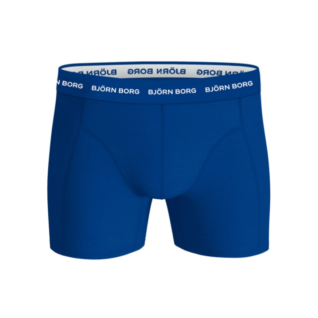 Björn Borg Cotton stretch boxer mutipack 60353 large