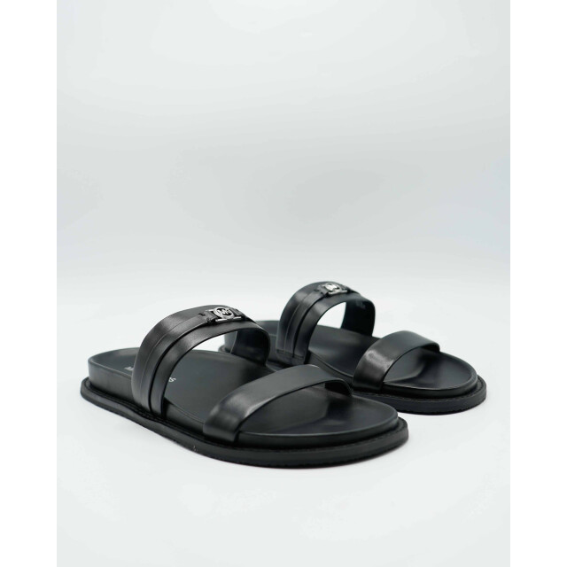 Michael Kors Mandy flat sandal 59869 large