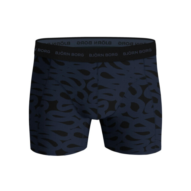 Björn Borg Cotton stretch boxer mutipack 60353 large