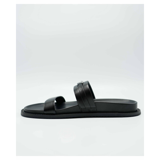 Michael Kors Mandy flat sandal 59869 large
