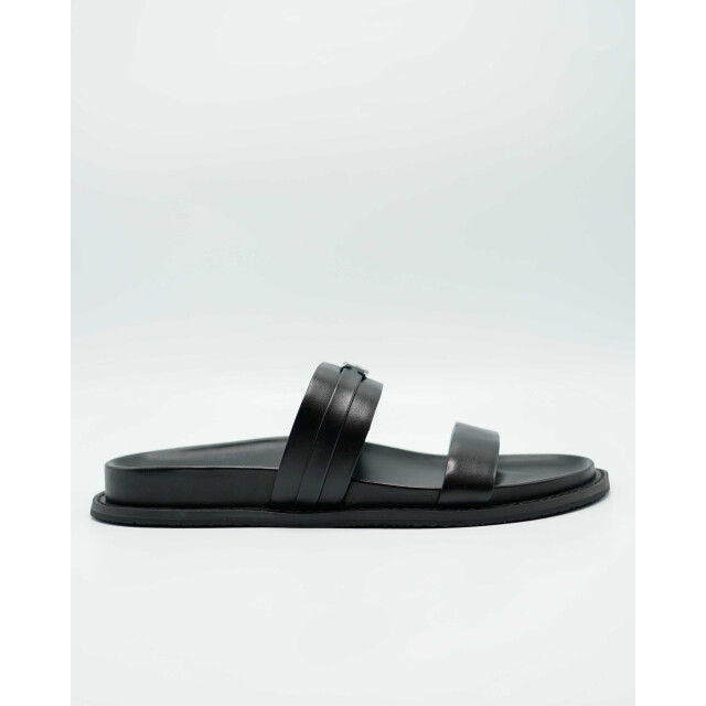 Michael Kors Mandy flat sandal 59869 large