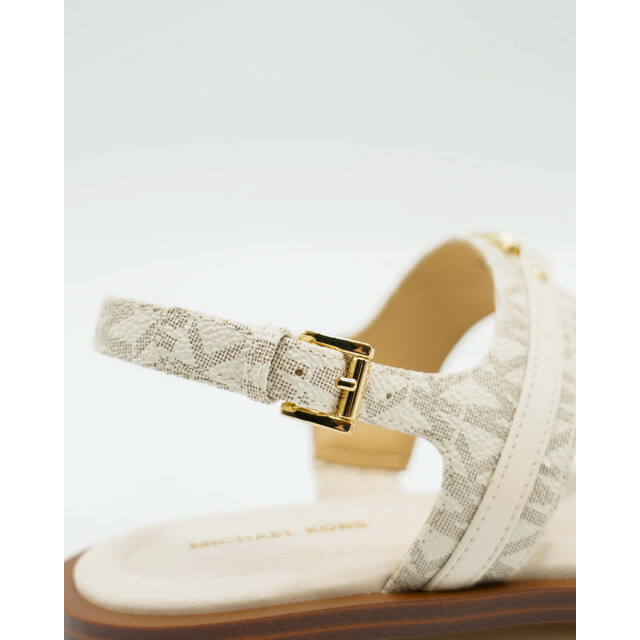 Michael Kors Mandy thong sandal 59867 large