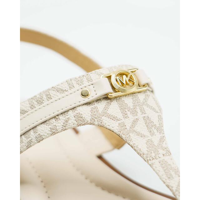 Michael Kors Mandy thong sandal 59867 large