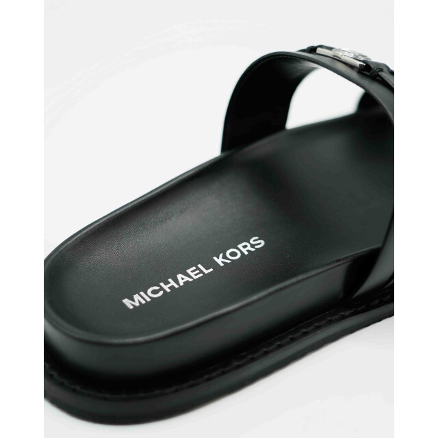 Michael Kors Mandy flat sandal 59869 large