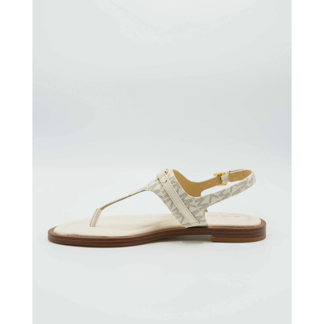 Michael Kors Mandy thong sandal 59867 large