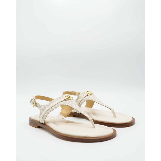 Michael Kors Mandy thong sandal 59867 large