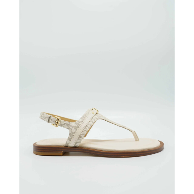 Michael Kors Mandy thong sandal 59867 large