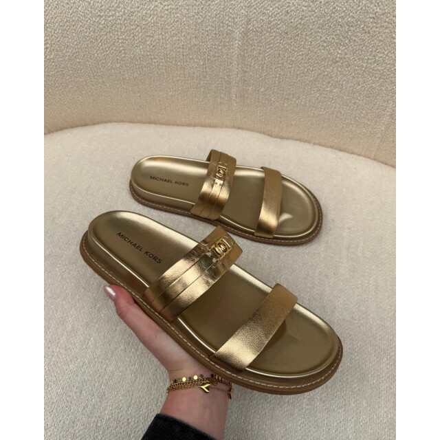 Michael Kors Mandy flat sandal 59868 large