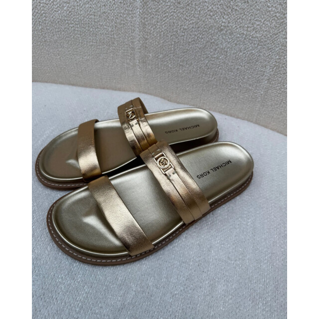 Michael Kors Mandy flat sandal 59868 large