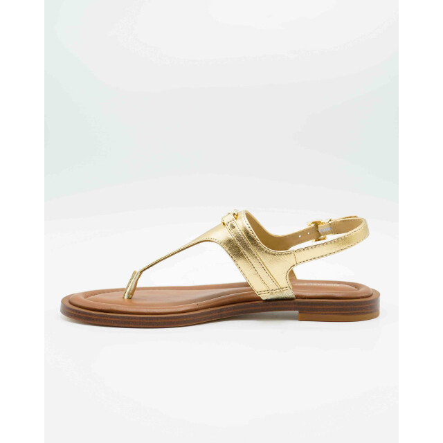 Michael Kors Mandy thong sandal 59870 large