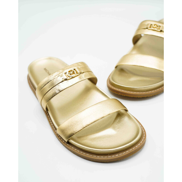 Michael Kors Mandy flat sandal 59868 large