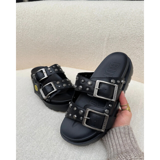 Buffalo Raya ari stud dames sandaal 60696 large
