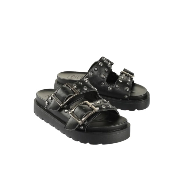 Buffalo Raya ari stud dames sandaal 60696 large