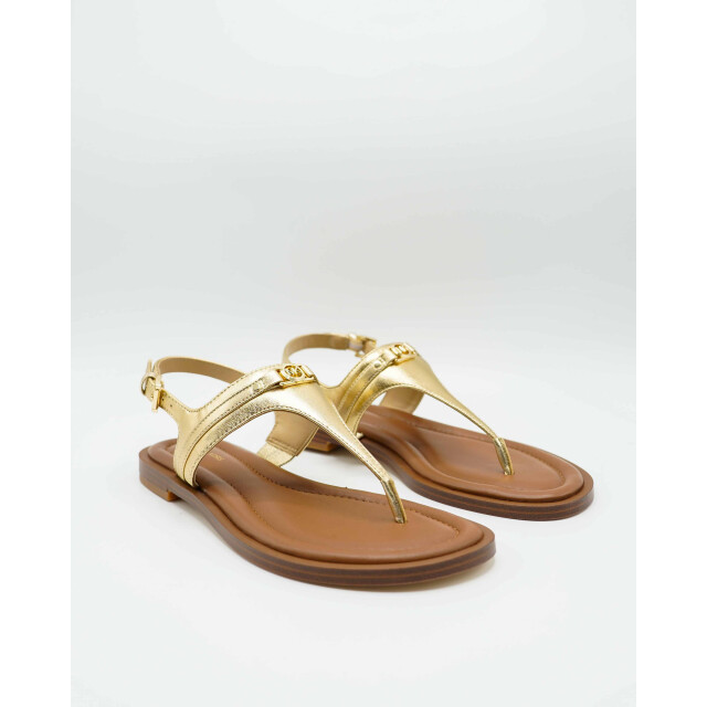 Michael Kors Mandy thong sandal 59870 large