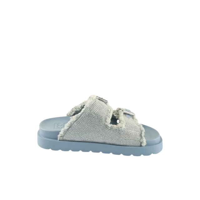 Buffalo Eve ari spark dames sandaal 60694 large