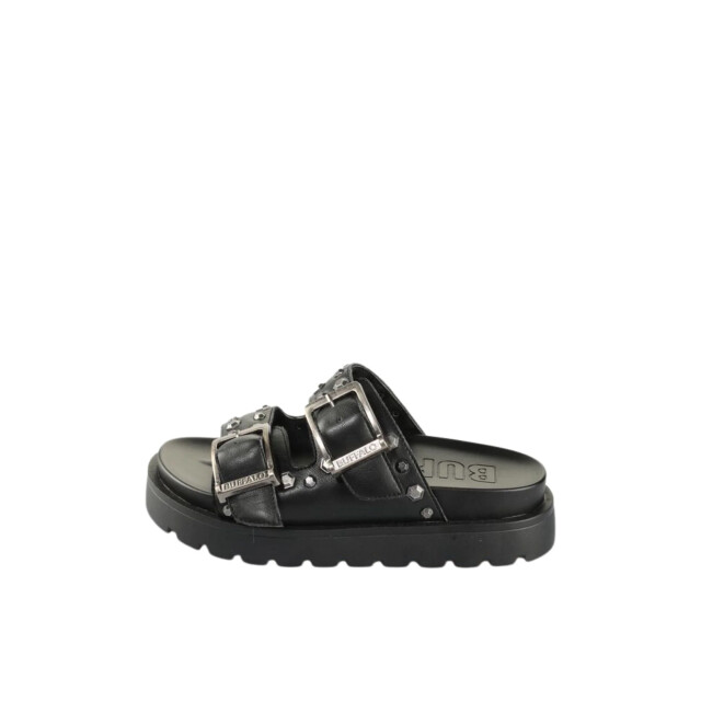 Buffalo Raya ari stud dames sandaal 60696 large