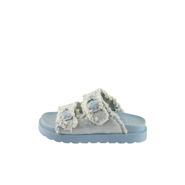 Buffalo Eve ari spark dames sandaal 60694 large