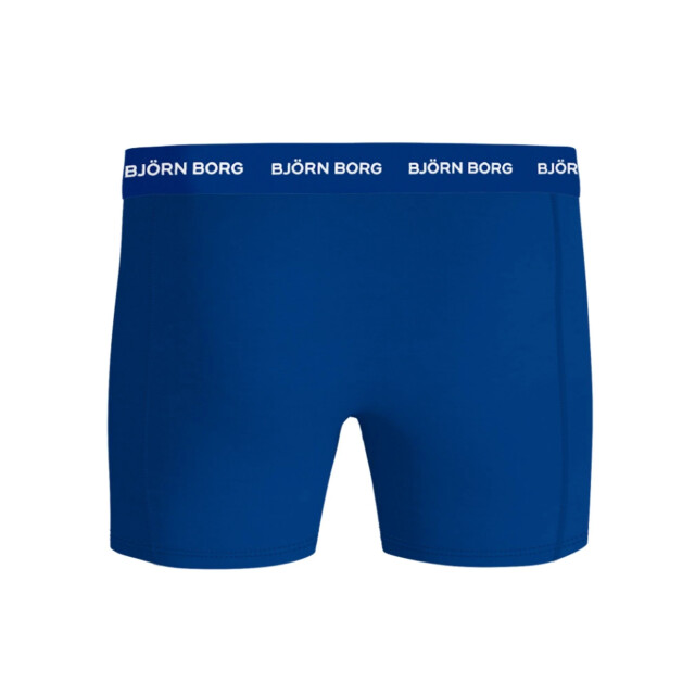 Björn Borg Cotton stretch boxer mutipack 60353 large