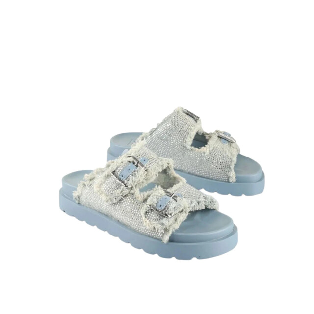 Buffalo Eve ari spark dames sandaal 60694 large