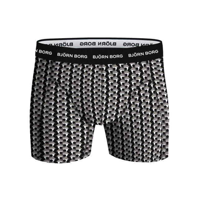 Björn Borg Cotton stretch boxer 5 pack 61205 large